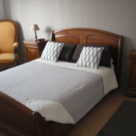 דיז'ון Residence Le Vendome מראה חיצוני תמונה