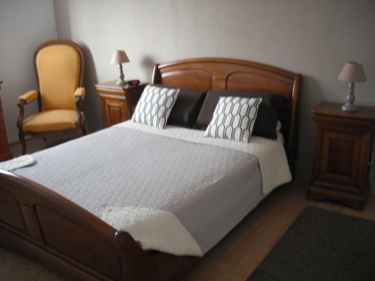 דיז'ון Residence Le Vendome מראה חיצוני תמונה