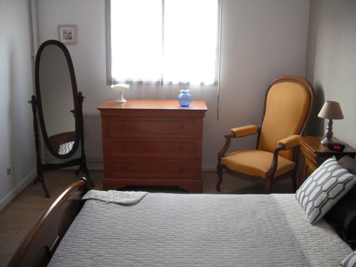 דיז'ון Residence Le Vendome מראה חיצוני תמונה