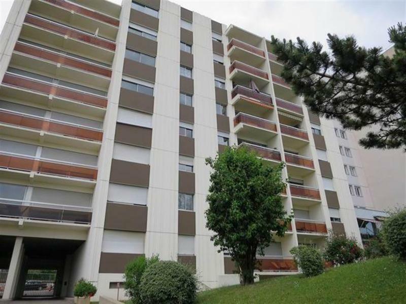 דיז'ון Residence Le Vendome מראה חיצוני תמונה
